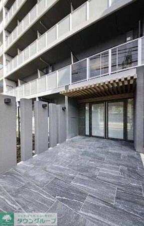 オープンブルーム東向島の物件内観写真